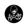 Adicts - Songs for praise Button