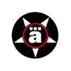 Die Ärzte Aerzte - Logo Button