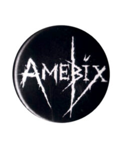 Amebix Button