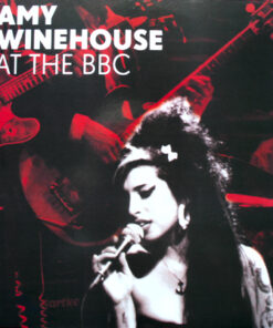 Amy Winehouse - At the BBC LP