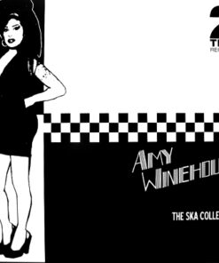 Amy Winehouse + Specials - The Ska collection LP