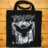 Tragedy bag / Baumwolltasche