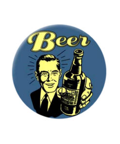 Beer Button