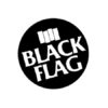 Black Flag Button