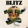 Blitz - Voice of a generation LP
