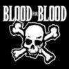 Blood for Blood Aufnäher