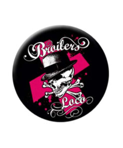 Broilers-Button