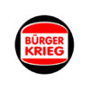 Bürgerkrieg Button