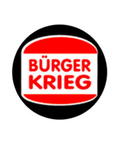 Bürgerkrieg Button