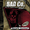 Bad Co. Project - Sucker stories CD