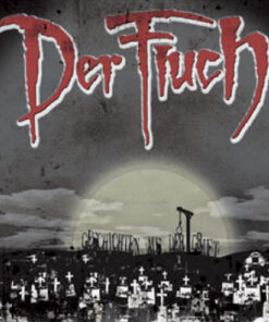 Fluch, Der - Geschichten aus der Gruft CD