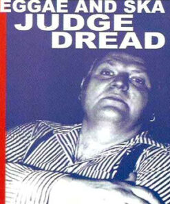 Judge Dread - Reggae and Ska CD