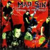 Mad Sin - Survival of the sickest! CD