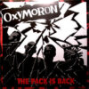 Oxymoron - The pack is back CD