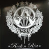 Protestera - Rock'n'riot CD
