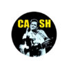 Cash - Fuck you-Button
