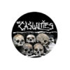 Casualties - On the frontline Button