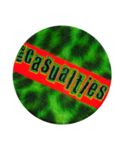 Casualties - Leofell Button