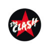 Clash - Logo Button