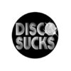 Disco sucks-Button