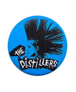 Distillers XL Button