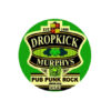 Dropkick Murphys - Pub Punk Rock Button