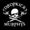 Dropkick Murphys Aufnäher