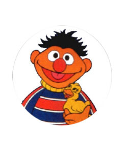 Ernie Button