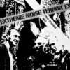 Extreme Noise Terror - Peel session 1987 LP