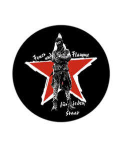 Feuer und Flamme Button