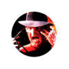 Freddy Krüger Button