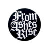 From Ashes Rise Button