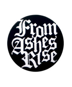 From Ashes Rise Button