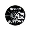 Gegen Buttons Button