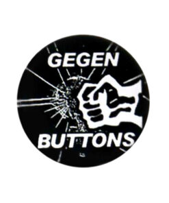 Gegen Buttons Button