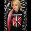 Dead Kennedys Girl-hoodie