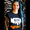 Clockwork Orange Girlie-Shirt
