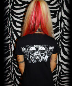 Alternative view of Paragraf 119 Girlie-Shirt