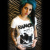 Rancid - Armstrong Girlie-Shirt