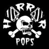 HorrorPops Aufnäher