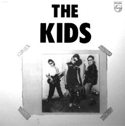 Kids - same LP