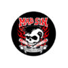 Mad Sin Button