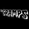 Cramps Aufnäher