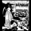 Oi Polloi - Resist the atomic menace Aufnäher