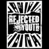 Rejected Youth - Splitter Aufnäher