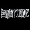 Ruffianz - Logo Aufnäher
