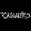 Casualties - Logo Aufnäher