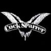 Cock Sparrer - Logo Aufnäher