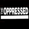 Oppressed - Logo Aufnäher