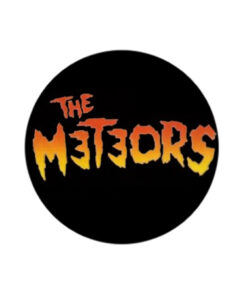 Meteors-Button